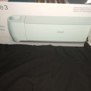 Cricut Explorer